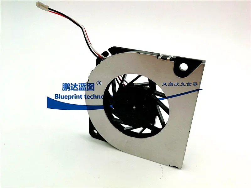 Новый SEPA Hy45t-05a 4505 5v0. 15А Гидравлический 4. Вентилятор охлаждения турбины для