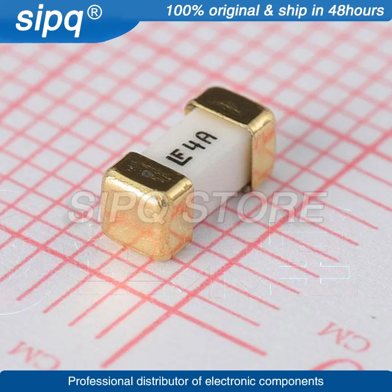 10 шт./партия 0451004.MRL 50A SMD предохранитель 4A 125V 125V SMD предохранители абсолютно новые и оригинальные стандартные товары 10 шт./партия 0451004.MRL 50A SMD предохранитель 4A 125V 125V SMD предохранители абсолютно новые и оригинальные стандартные товары