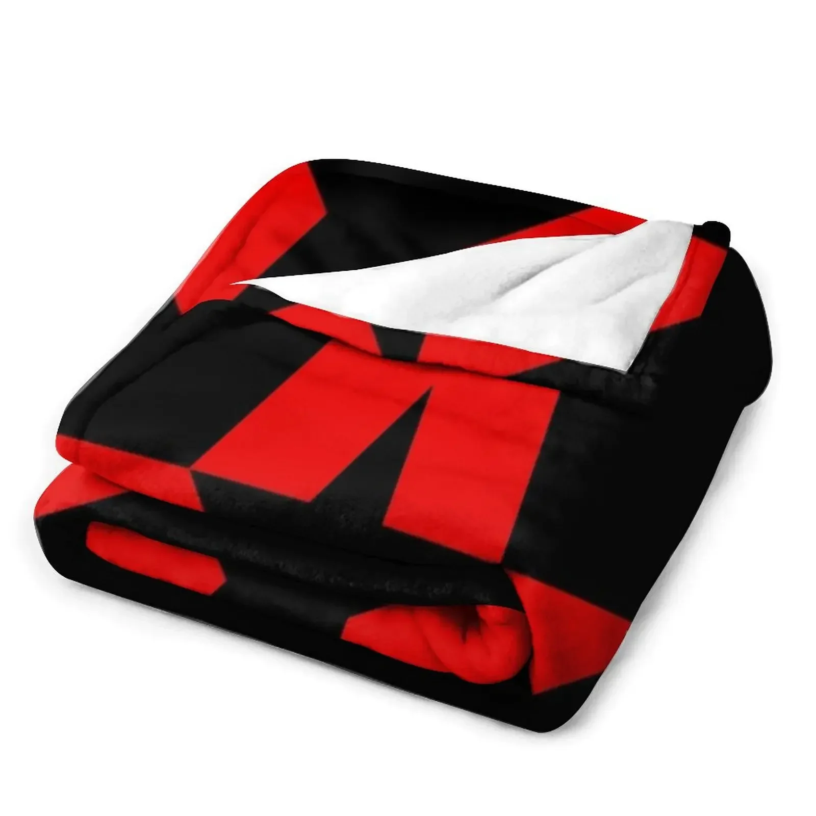 Плед с логотипом Astralis esports диван-кровать одиночные одеяла