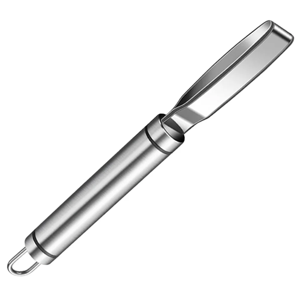 

Corer Core Remover Mango Pear Fruit Cherry Peeler Pineapple Gadgets Removing Removers Manual Stainless Portable Steel Jujube