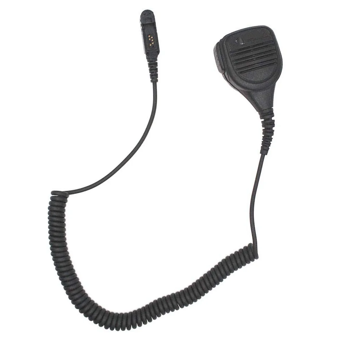 Микрофон громкой связи для Motorola DEP550/E/DEP570/E/DP2400E/DP2600E/DP3441E TETRA Radio MTP3150/MTP3250/MTP3500