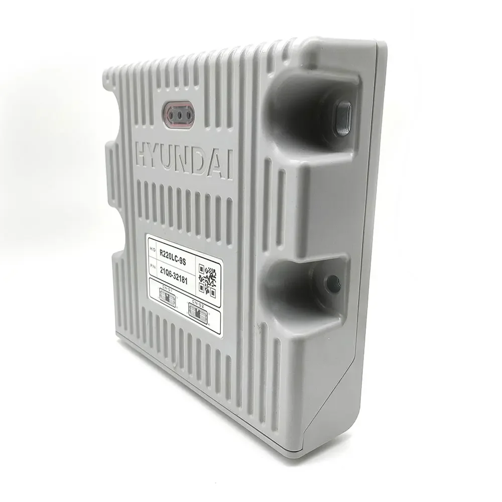 Контроллер Hyundai R210-9 R-9 Управление MCU 21Q4-32410 21Q6-32770 21Q6-32192 21Q8-32103 21Q6-32181