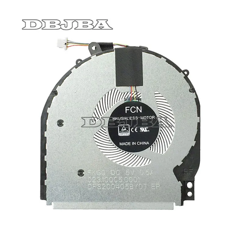 fcn dfs200405by0t fkg0