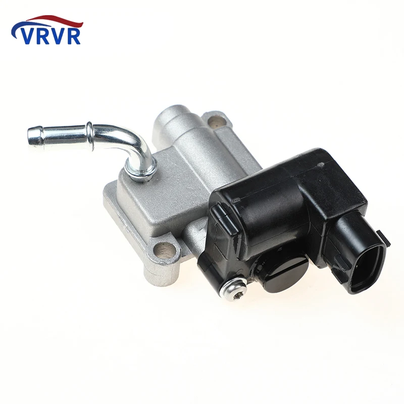 Фото Клапан управления скоростью холостого хода 16022-PRB-A01 для Honda Civic 2,0 Acura 16022PRBA01 №5