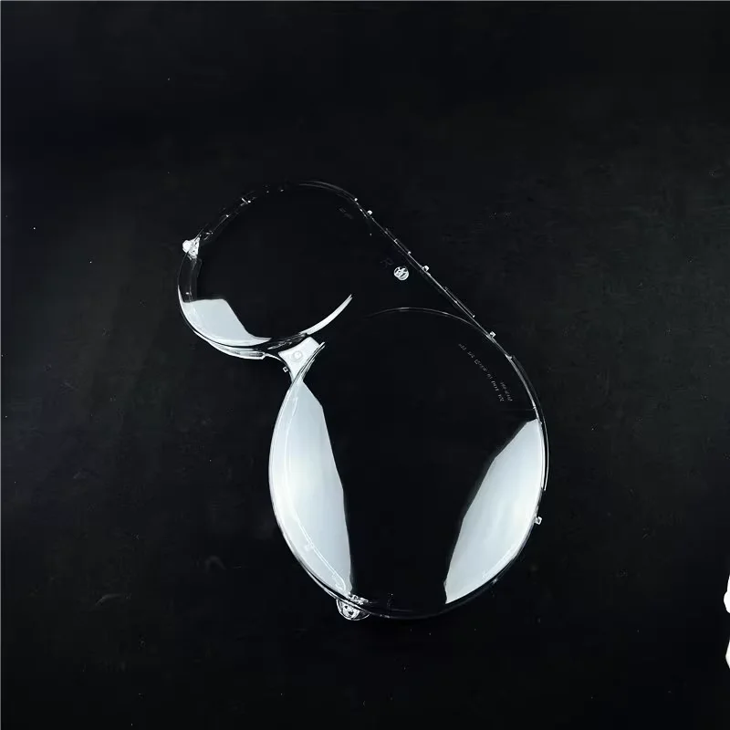 Крышка фар автомобиля линза для Bentley Continental GT Flying Spur 2005-2017 абажуры замена