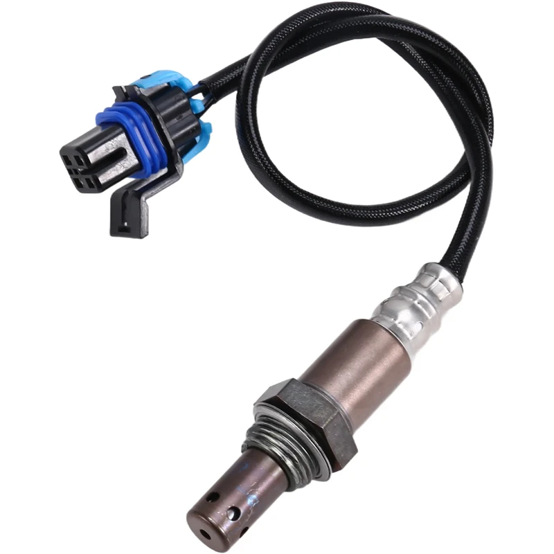 12589321 Автомобильные аксессуары Датчик кислорода O2 для Chevrolet Buick Cadillac Hummer GMC 213-3533