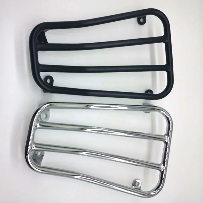 

Auto Parts Motorcycle Luggage Rack Luggage Holder Luggage Support Shelf Rack For Scooter GTS300 GTV300