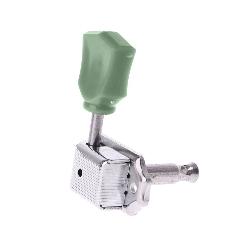 Новые гитарные колки 3R и 3L Deluxe тюнеры для