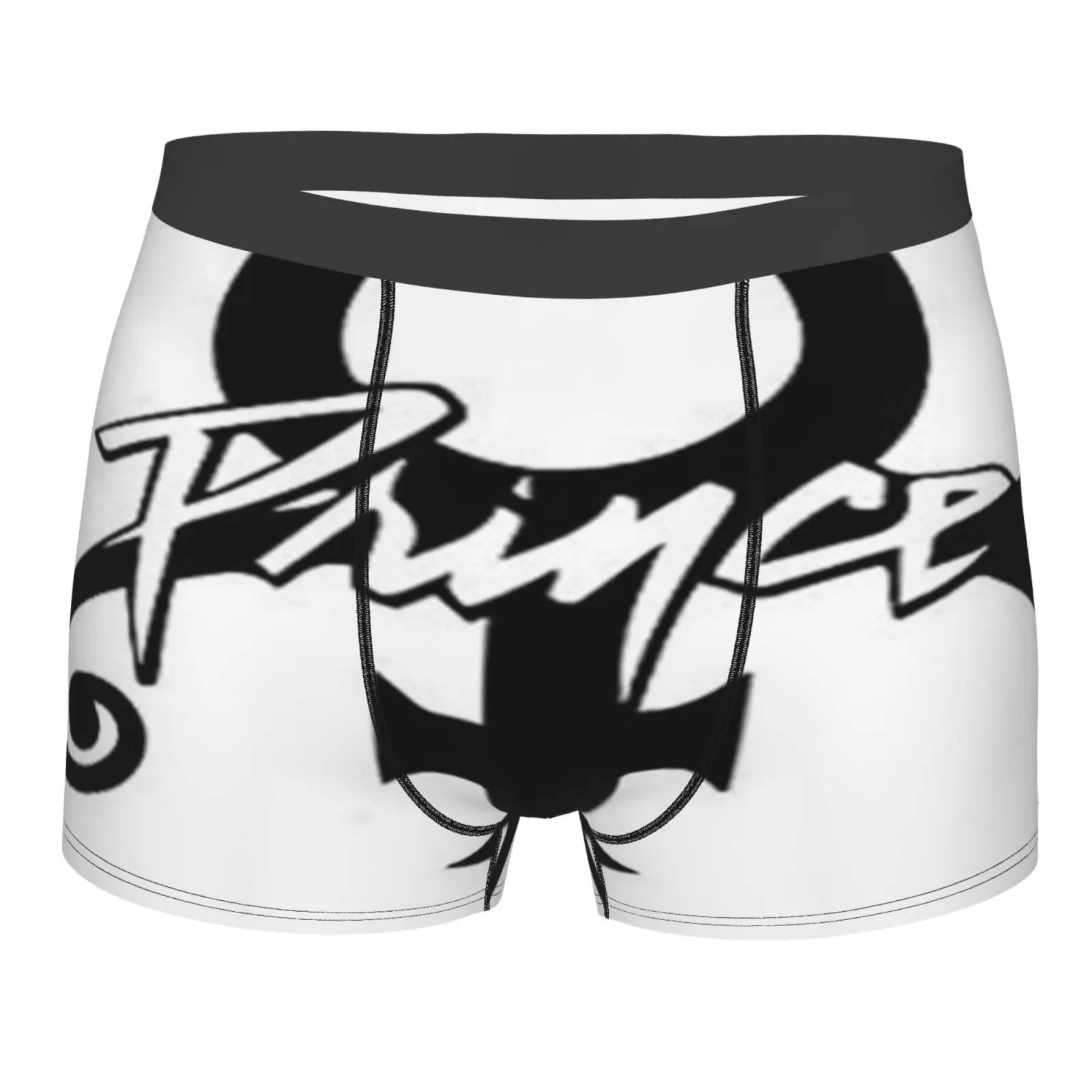 

Prince 1966 Men's Panties Underwear Men Men's Briefs Sexy Underwear Men Men Pack Underwear Sexy Man Boxer Shorts Men Pouch Men