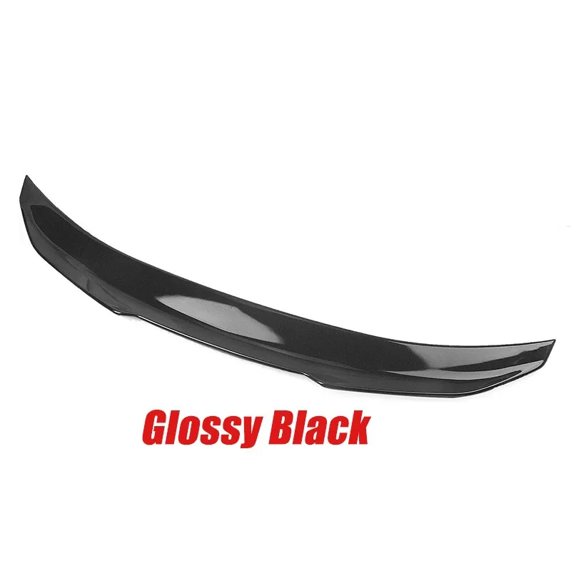 Для Bmw 3 серии G20 320i 330d 330e 330i M340i M 340d G80 M3 2019-2023 PSM Стиль задняя крыша спойлер крыло ABS автомобильные аксессуары (art.: 3920bf80dbc22) - 3920bf80dbc22