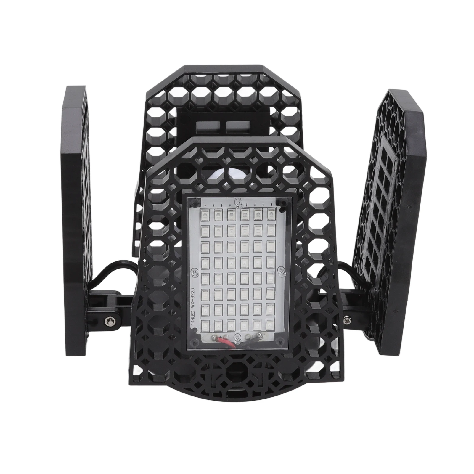 Рисунок 4 - Складная осветительная лампа E27