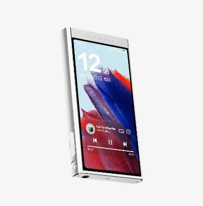 Фото HibyDigital M300 Android-плеер для воспроизведения музыки без потерь, HiFi-плеер Walkman с Bluetooth, портативный MP3-плеер для меломанов. №4