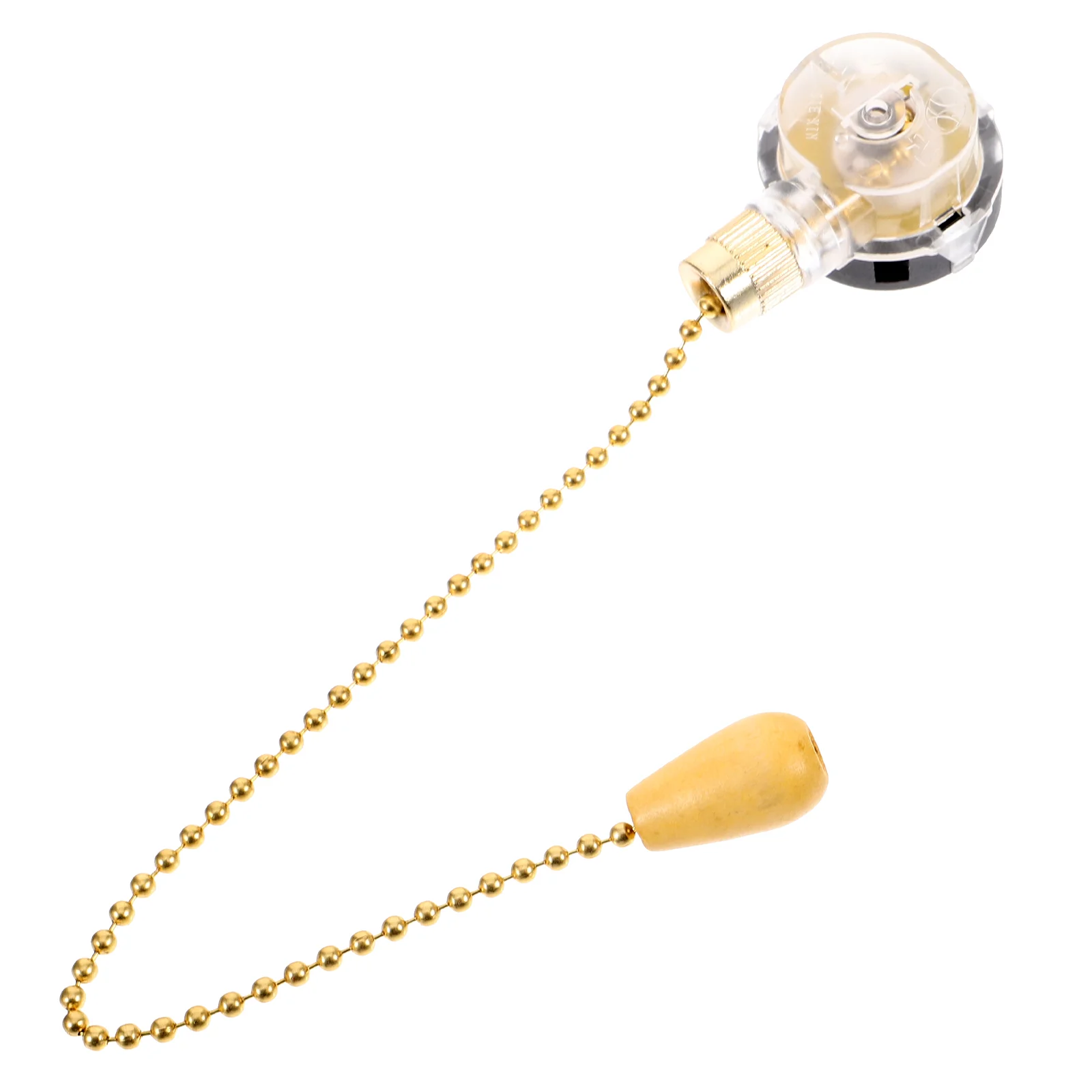 

Pull Chain Decorative Pull Chain Extender for Ceiling Light Hanging Fan