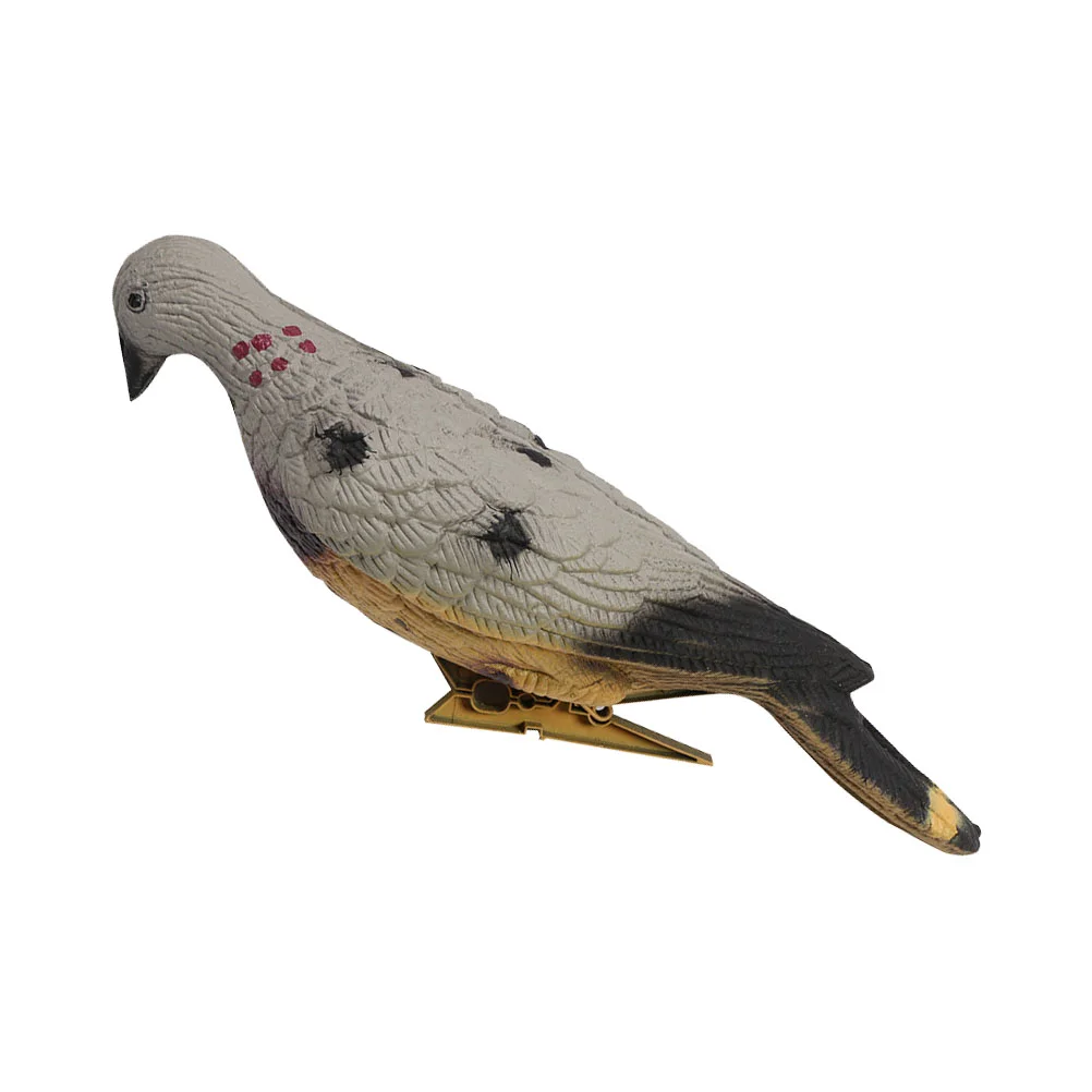 

Target Shooting Targets Practice Archery Pigeon Bird Dove Animal Adhesive Splatter Stickers Self Backstop Broadhead Supply