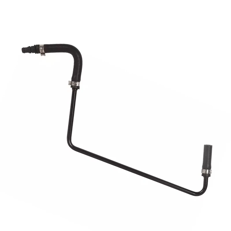 Переливный шланг охлаждающей жидкости двигателя для Mercedes Benz A209 C209 W203 CL203 CLK200K C200K