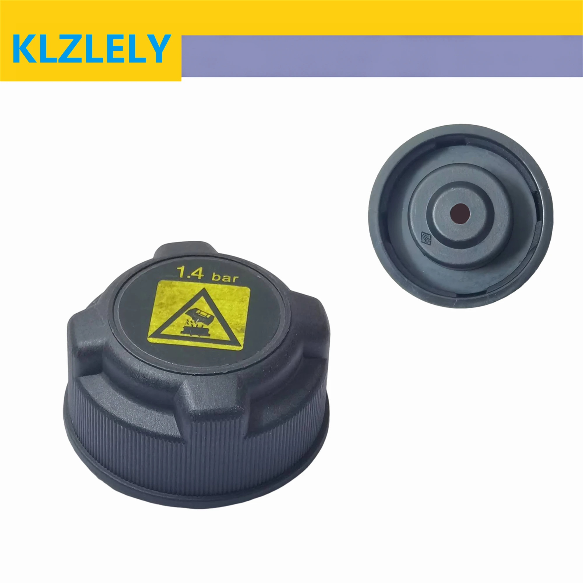 Для VW CADDY DERBY GOLF JETTA LT 28-35 PASSAT B2 POLO SANTANA SCIROCCO расширение давления радиатора крышка