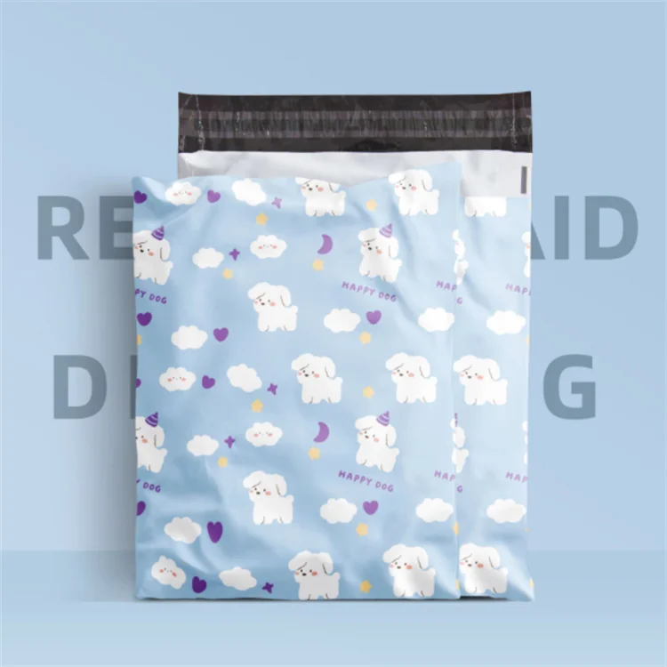 

Полиэтиленовые самоклеящиеся пакеты для подарков leotrusting