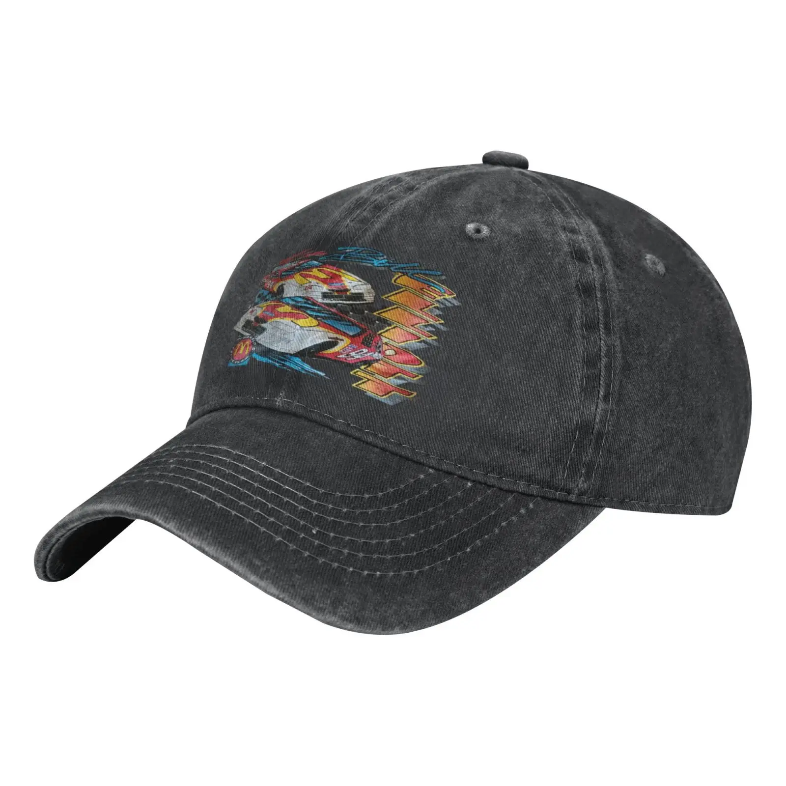 

Vtg 1996 90S Bill Elliott 94 Men's Cap Cowboy Custom Logo Women's Bucket Hat Golf Cap Winter Hat Cowboy Men's Panama Hat Beach