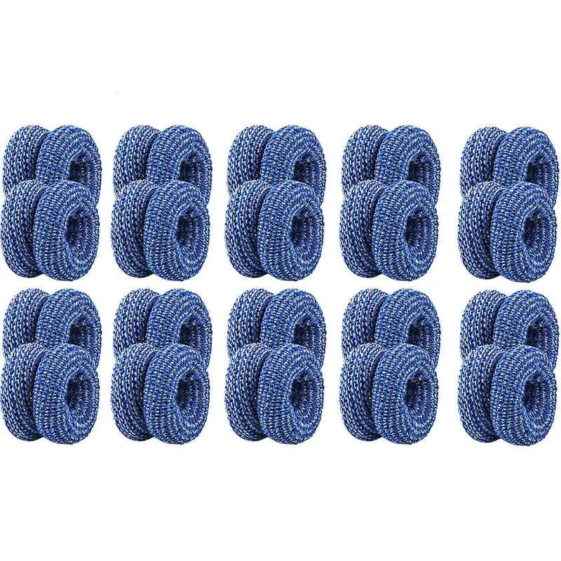 

Fingertip Protector Finger Guard Bandage 360 Wrapping 10pcs Reusable Thumb Tip Finger Cover For Anti-wear Sweat-absorbent