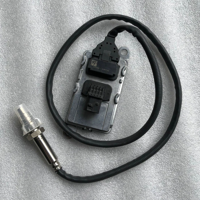 Фото Датчик кислорода AEE5-Nitrogen Oxygen Sensor Nitrox NOX для двигателя Cummins, грузовика DAF XF Euro 6 4326868 №1