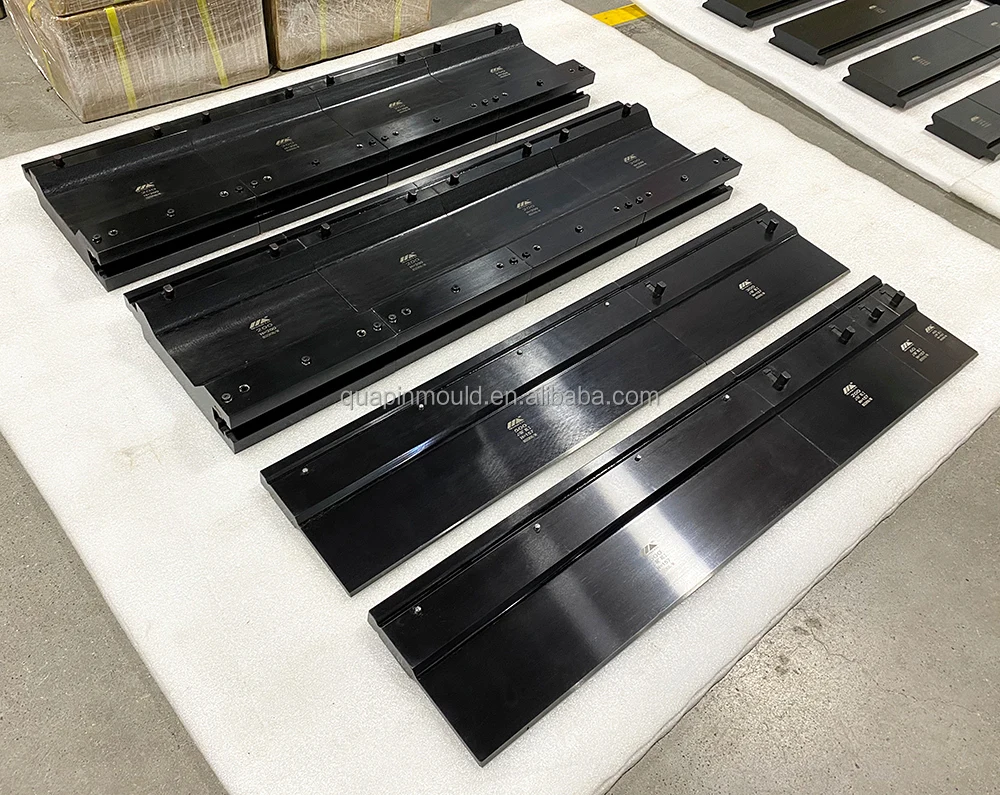 Фото Quapin CNC Пресс-тормозные инструменты Быстрые зажимы для TK Гибочный адаптер станка Wila в качестве удлинения №5