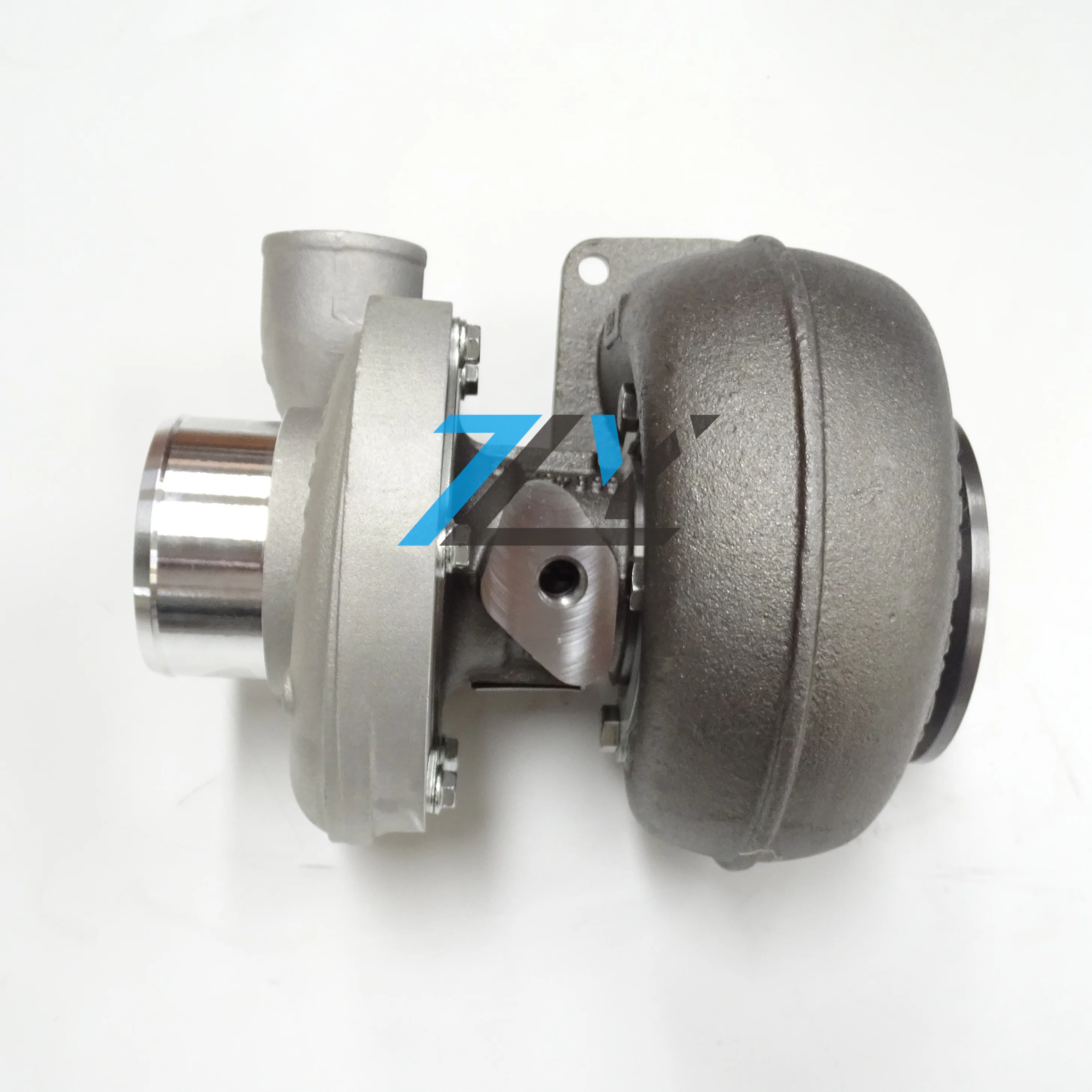 Турбокомпрессор RE515981 RE516011RE517786 173183 RE520459 RE520461 RE526871 RE526872 RE526873 SE501155 SE501671 4045H Supercharger