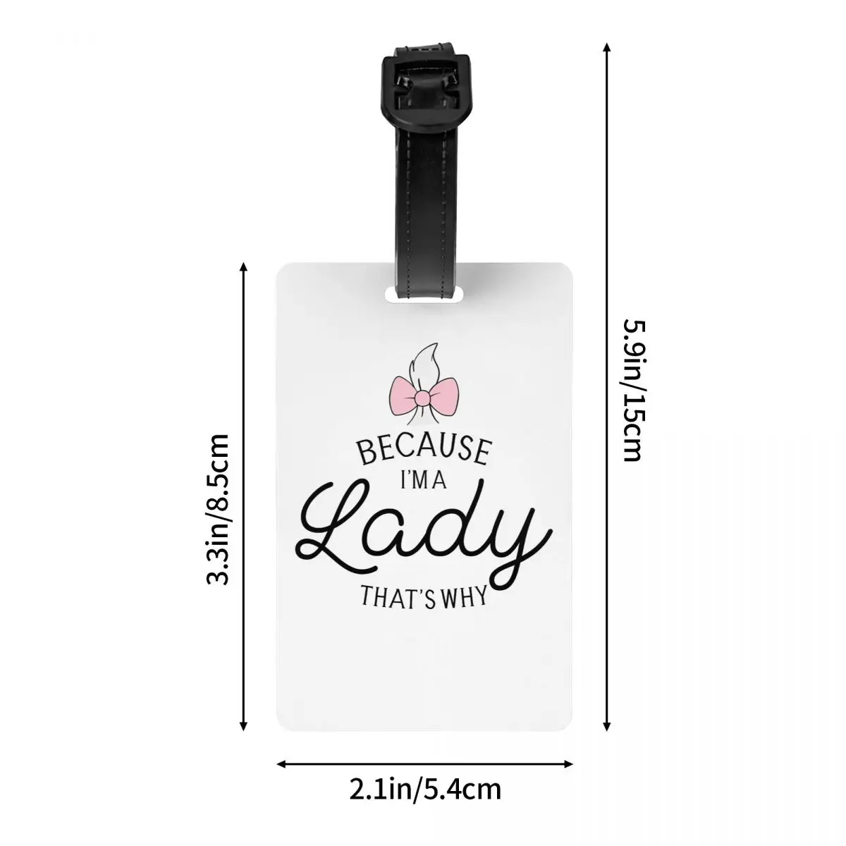 Бирки для багажа Я Мари аристокоты держатель кошек бирки с именем