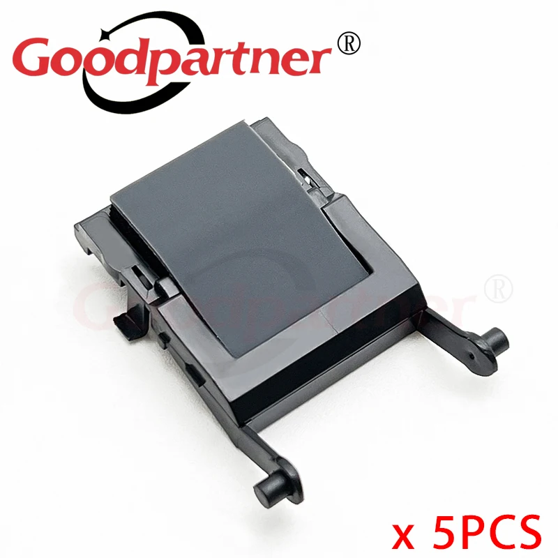 Adf Almofada de Separação para Impressora Epson Ds1610 Ds-1630 Ds-1660w 5x 1693196