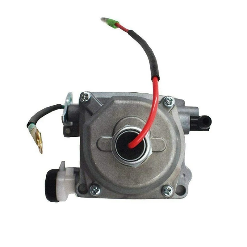 Карбюратор топливного фильтра зажим запорного клапана для Kohler CV18S CV20S CV22S CV725