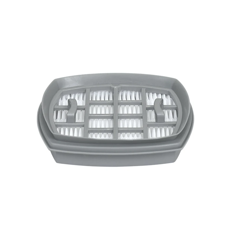 Фото Hepa-фильтр для Lexy VC-SP1001D-10/VC-SP1001D-8/Аксессуары для пылесоса №5