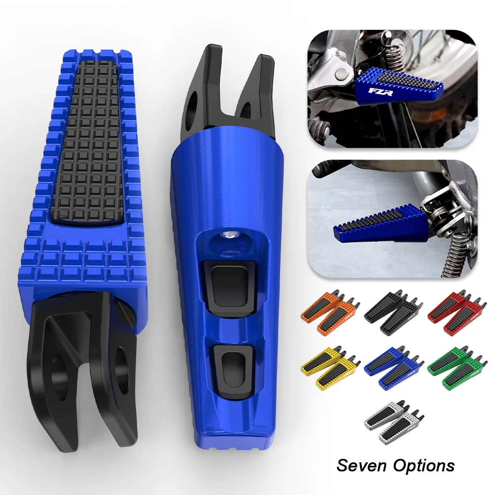 Фото Подставки для мотоциклов Yamaha FZS 1000/FZ1 FZ700 FZS 600 FZ8/Fazer FZR400 FZR600 FZR1000 FZR750R №1