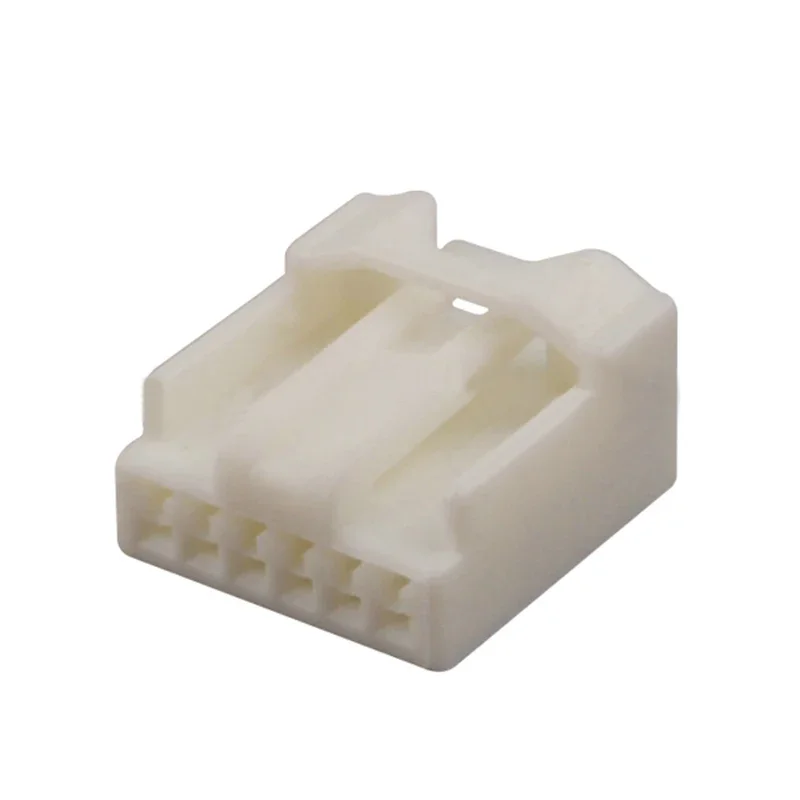 2/5/10 комплектов 6-контактный пластиковый корпус автомобильный жгут проводов
