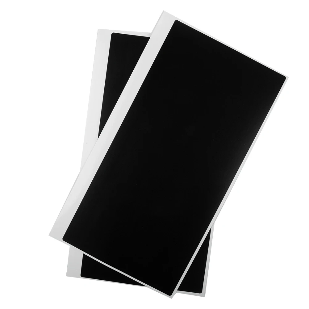 Светонепроницаемые Стикеры автомобильные наклейки дневное освещение наклейка