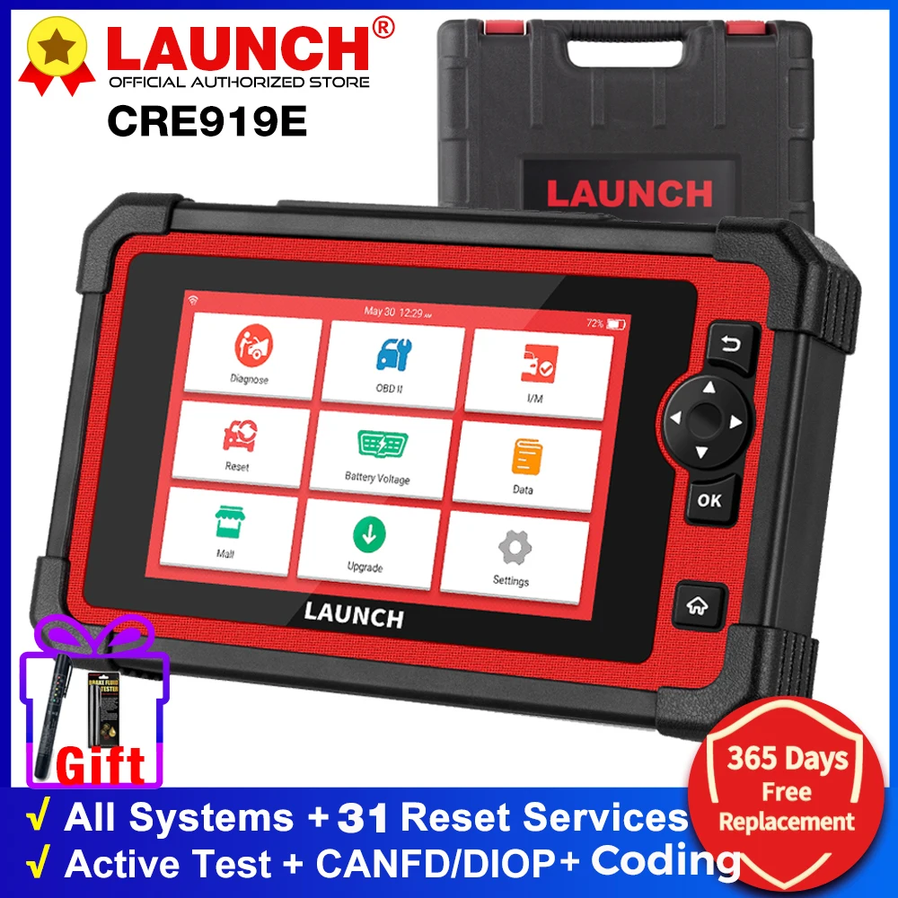 LAUNCH X431 CRP919E ΠΈΠ½ΡΡΡΡΠΌΠ΅Π½Ρ Π΄Π»Ρ Π΄ΠΈΠ°Π³Π½ΠΎΡΡΠΈΡΠ΅ΡΠΊΠΎΠ³ΠΎ ΡΠΊΠ°Π½ΠΈΡΠΎΠ²Π°Π½ΠΈΡ Π°Π²ΡΠΎΠΌΠΎΠ±ΠΈΠ»Ρ Π²ΡΠ΅ ΡΠΈΡΡΠ΅ΠΌΡ Π°Π²ΡΠΎΠΌΠΎΠ±ΠΈΠ»ΡΠ½ΡΠΉ OBD2 ΡΠΊΠ°Π½Π΅Ρ Π°ΠΊΡΠΈΠ²Π½ΡΠΉ ΡΠ΅ΡΡ CANFD/DIOP Ρ 31 ΡΠ±ΡΠΎΡΠΎΠΌ pk CRP909E LAUNCH X431 CRP919E ΠΈΠ½ΡΡΡΡΠΌΠ΅Π½Ρ Π΄Π»Ρ Π΄ΠΈΠ°Π³Π½ΠΎΡΡΠΈΡΠ΅ΡΠΊΠΎΠ³ΠΎ ΡΠΊΠ°Π½ΠΈΡΠΎΠ²Π°Π½ΠΈΡ Π°Π²ΡΠΎΠΌΠΎΠ±ΠΈΠ»Ρ Π²ΡΠ΅ ΡΠΈΡΡΠ΅ΠΌΡ Π°Π²ΡΠΎΠΌΠΎΠ±ΠΈΠ»ΡΠ½ΡΠΉ OBD2 ΡΠΊΠ°Π½Π΅Ρ Π°ΠΊΡΠΈΠ²Π½ΡΠΉ ΡΠ΅ΡΡ CANFD/DIOP Ρ 31 ΡΠ±ΡΠΎΡΠΎΠΌ pk CRP909E