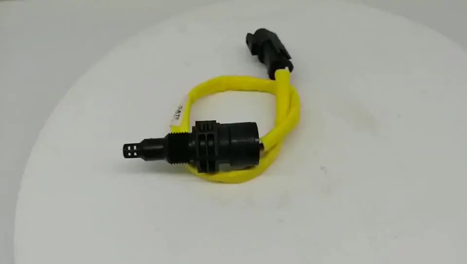 

High Pressure Sensor 107-8618 CAT E320B E320D Excavator 1078618