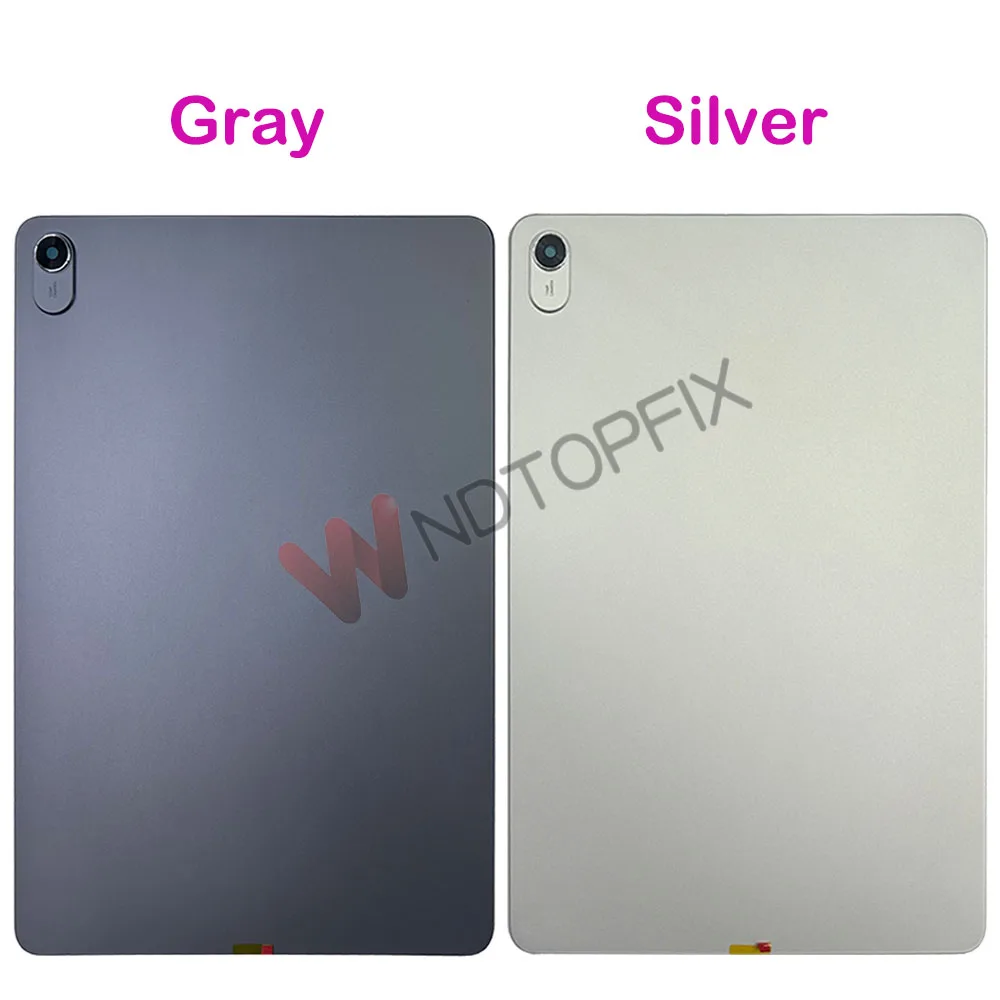 Для Huawei MatePad 11 5 2023 BTKR-W09 BTK задняя крышка батарейного отсека дверной корпус задний