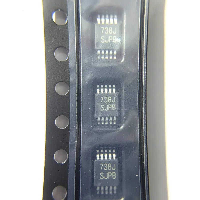

10 шт., LM3481MM LM3481MMX LM3481