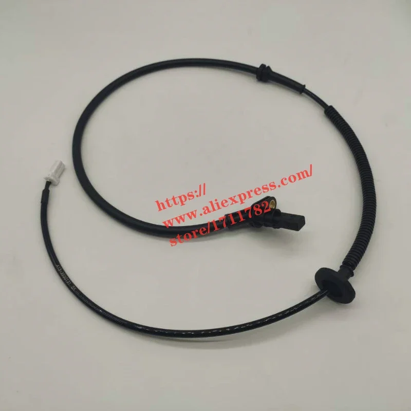 Фото Датчик ABS колеса для Chery Fulwin 2/Celer/Bonus A13-3550111 №2