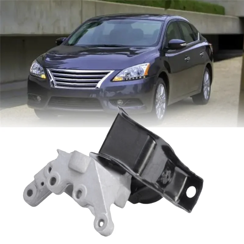 11210-1KC0B Правая опора двигателя для Nissan Juke Sentra Tiida 2011-2019 монтажный кронштейн