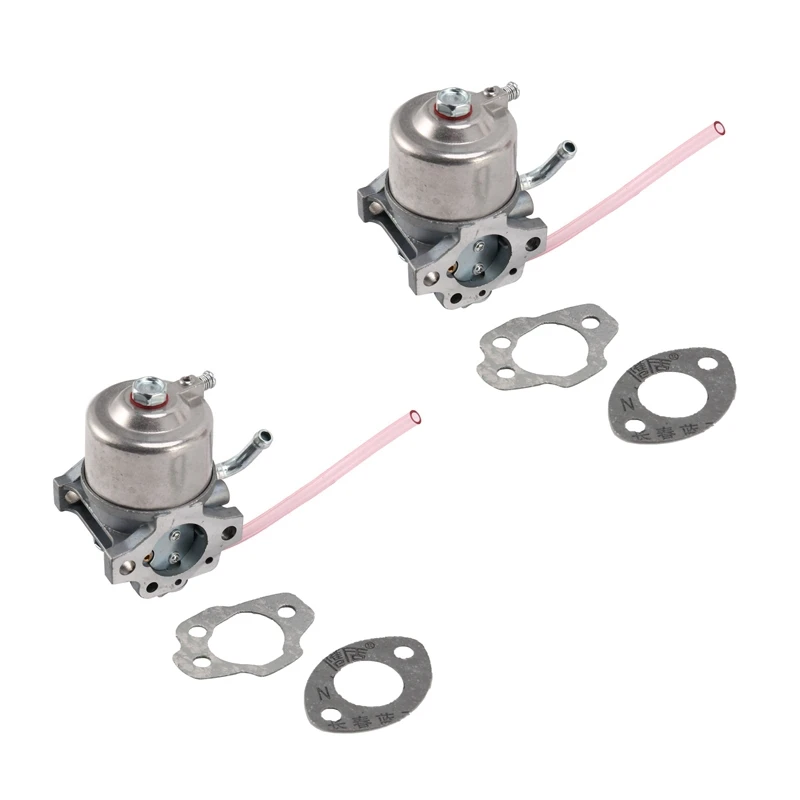 

2X карбюратор Заменяет Kawasaki 15003-2364/для двигателя Kawasaki FC150V