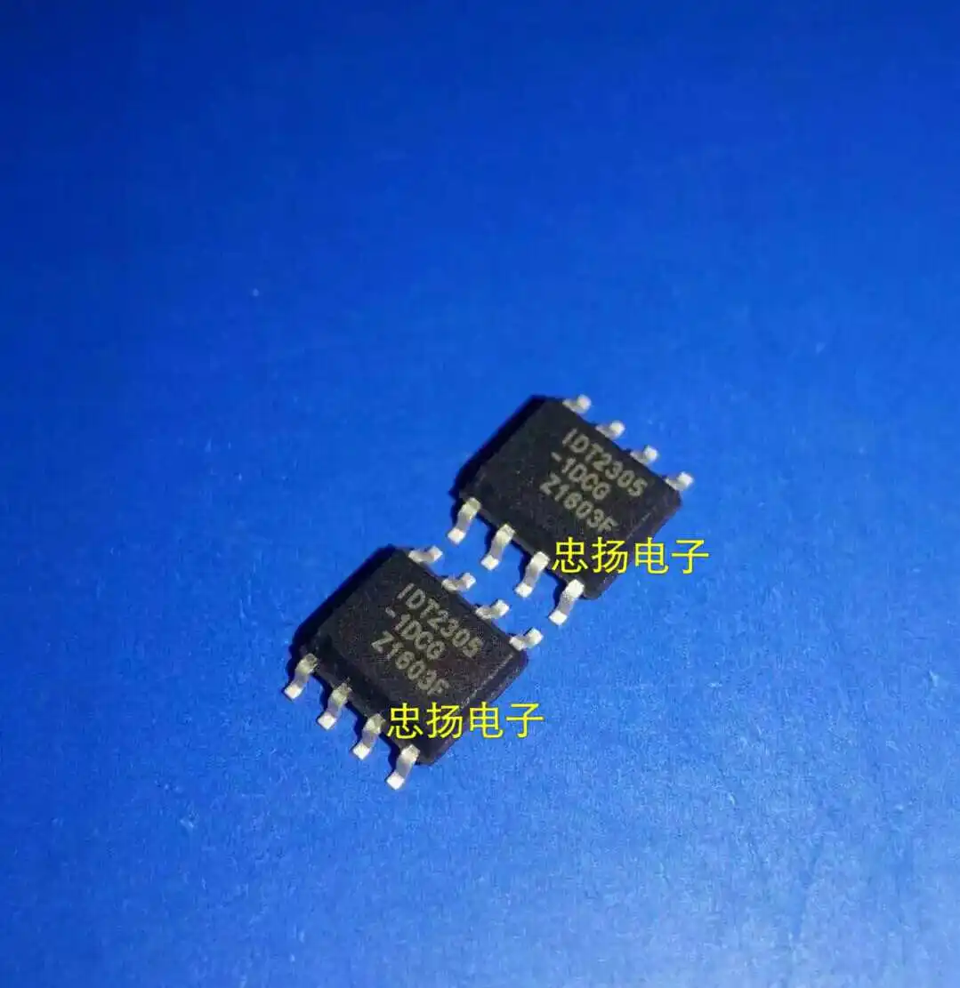 

Бесплатная доставка, телефон, ID 2305 SOP8 IC, 5 шт.