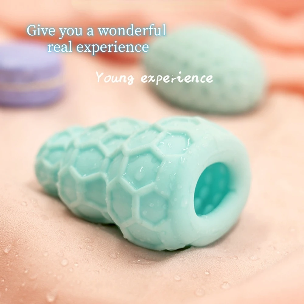 Мужской мастурбатор чашка яйцо секс-игрушки для мужчин искусственная вагина