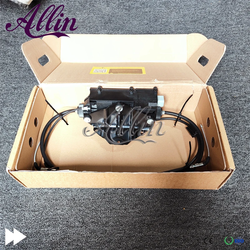 AP03 модуль стояночного тормоза для BMW X5 X6 F15 F16 F85 F86 34436864546 34436795145 34436868514 34436874220 6864546