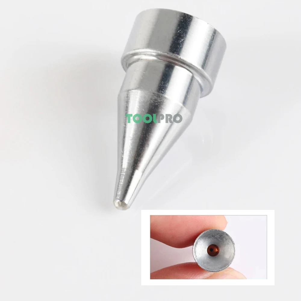 

Наконечник для пайки серии A, A1002, 1003, 1004, 1005, 1006, 1007, сварочный наконечник для Hakko 802, 808, 809, 807, 817, вакуумная паяльная присоска для распайки