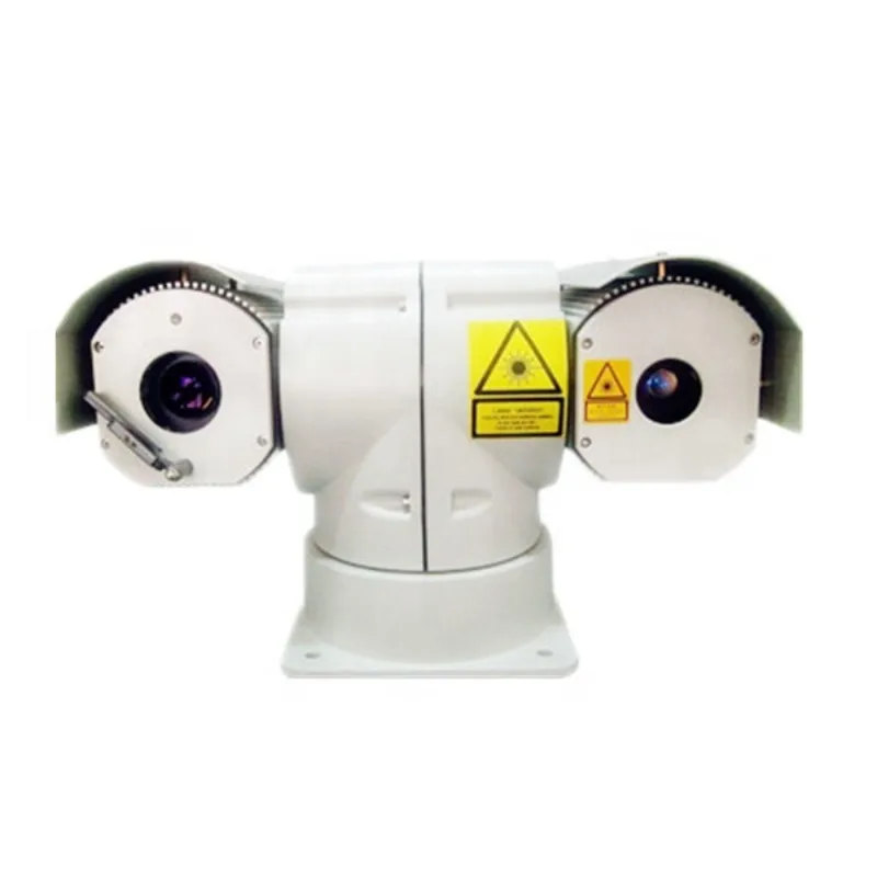 

Cheap Price Long Distance Ptz Laser Night Vision Camera for Fish Farm Monitor