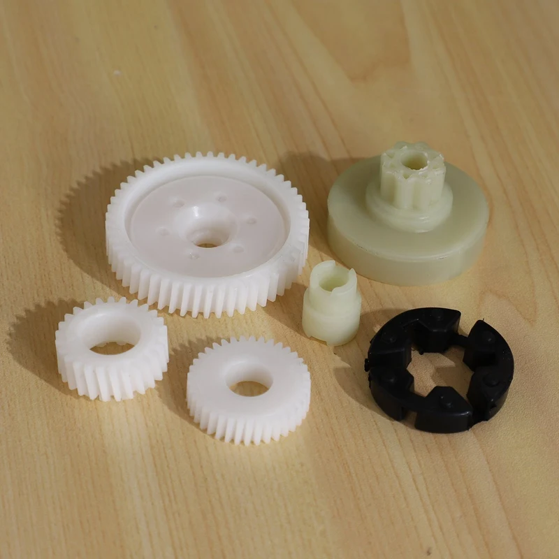 Запасные детали G22C5958X для переднего/заднего стекла 12 шт.