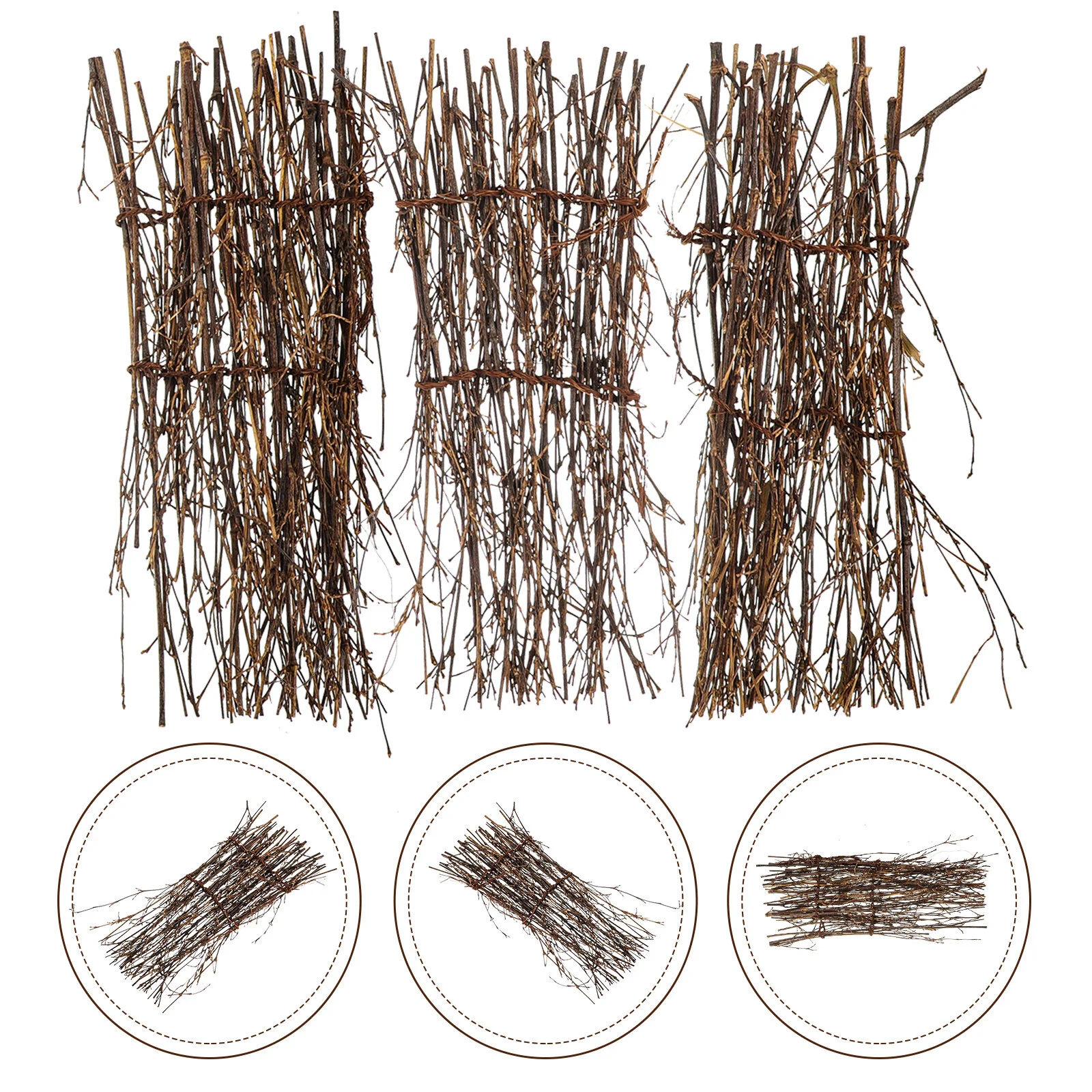 

3 шт., декоративные подносы для суши