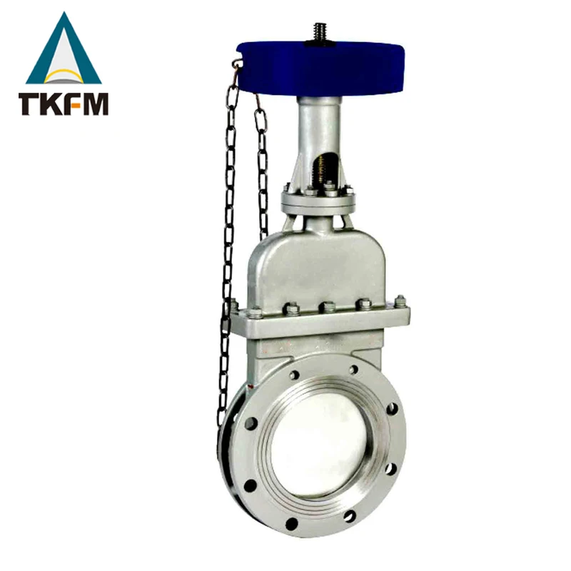 TKFM наконечник с функцией ss нож для удаления раствора gate valve pn16 k красной