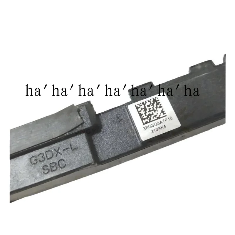 WYORESY новый ноутбук/ноутбук громкий динамик для HP 15-DC OMEN 4 Pro TPN-Q211 15-DC0005TX G3D 3BG3DSATP10