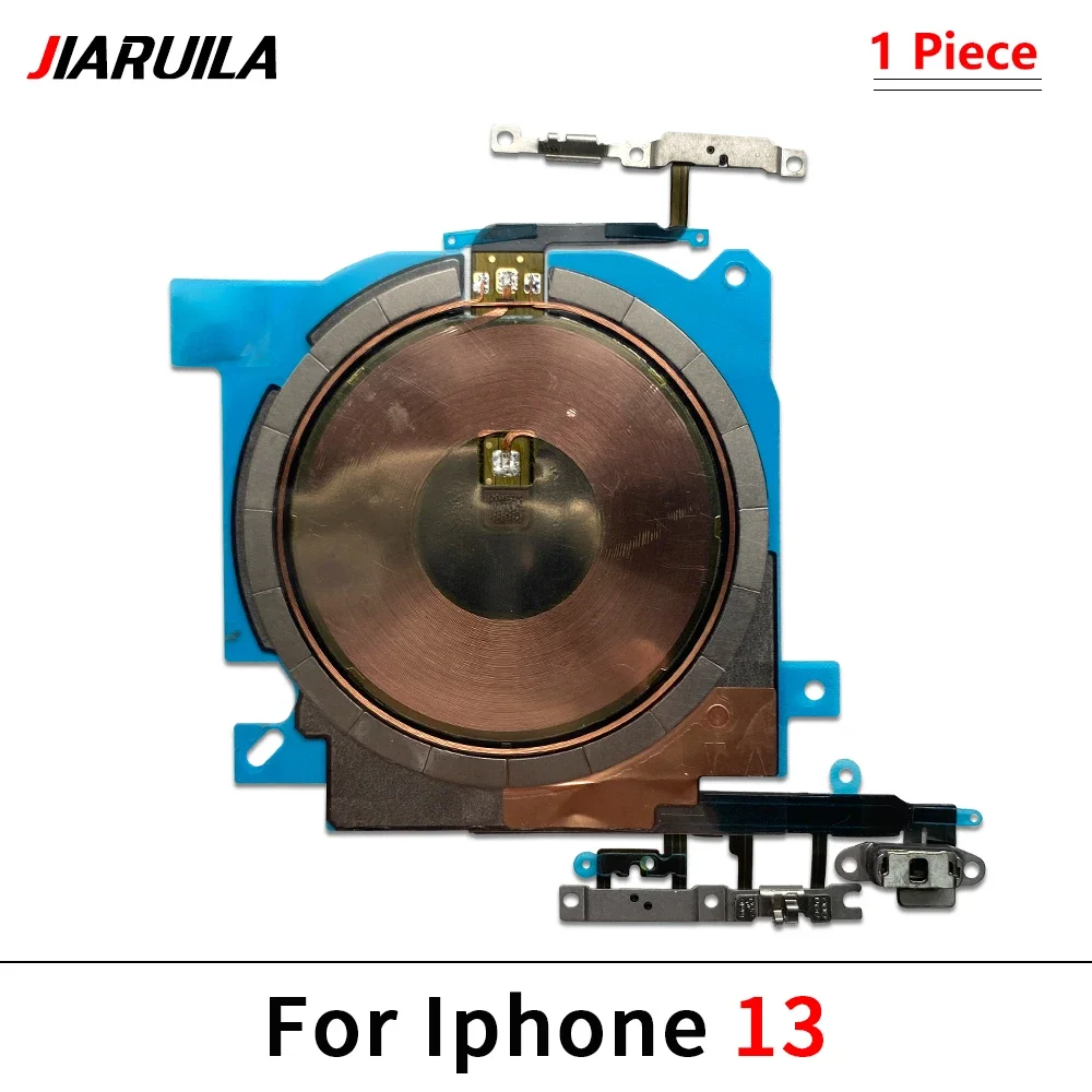 10 шт. Беспроводная вспышка для зарядки Iphone 15 14 13 12 Pro Max mini Plus
